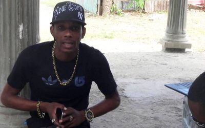 Former Portmore Empire artist Gaza Maxwell has died