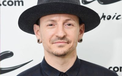 Chester Bennington’s Cause of Death Now Determined