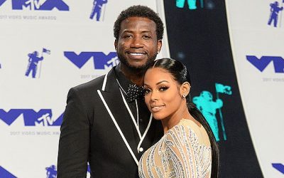 Gucci Mane & Keyshia Ka’oir Weds