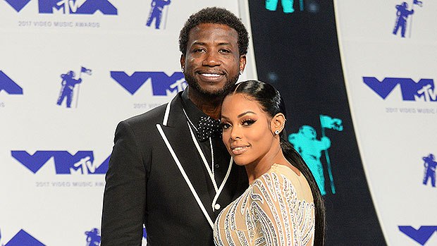 17 Times Gucci Mane and Keyshia Ka'oir Were The Perfect Pair