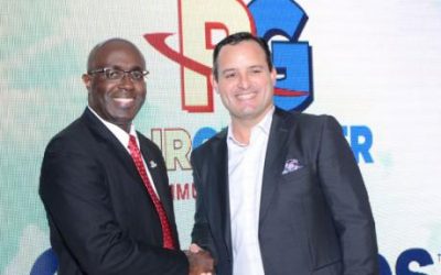 RJRGLEANER GROUP ANNOUNCES PARTNERSHIP WITH E-COMMERCE GIANT GUSTAZOS