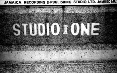 Studio One At Number One