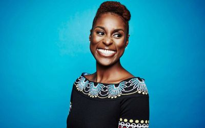 Issa Rae Remains Unbothered by Claims She’s Racist