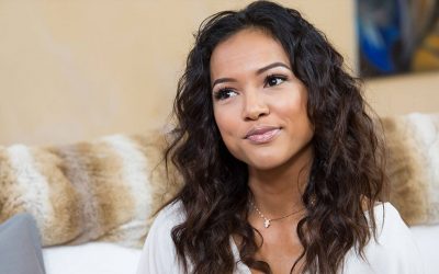 Karrueche partners with ColourPop MakeUp Line