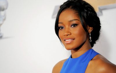 Keke Palmer speaks about the ill’s of the Industry