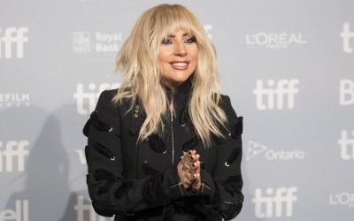 Lady Gaga Declares A Break From Music