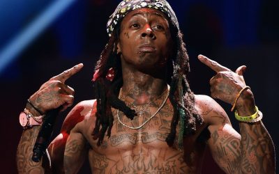 Lil Wayne skips concert