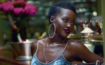 Lupita Nyongo to star in upcoming Charlies Angels Film