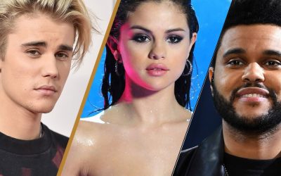 Selena Gomez & The Weeknd Split, but is she back with Justin Bieber?