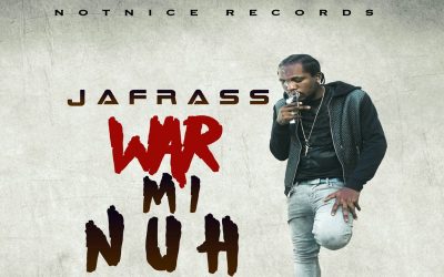 The War Is On – Jafrass Tells Alkaline to ‘War Mi Nuh’