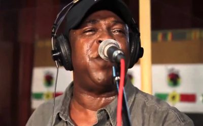 Chaka Demus has released  ‘Love Is The Answer’