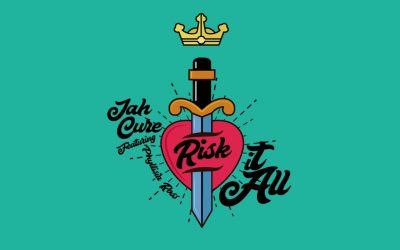 JAH Cure has released ‘Risk it All’, featuring Phyllisia Ross
