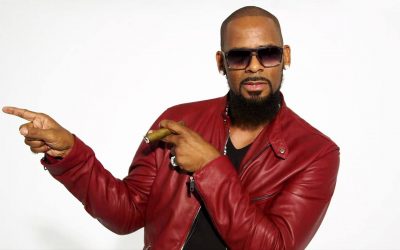 R. Kelly accused on ‘Cult’ and Entrapment of Women