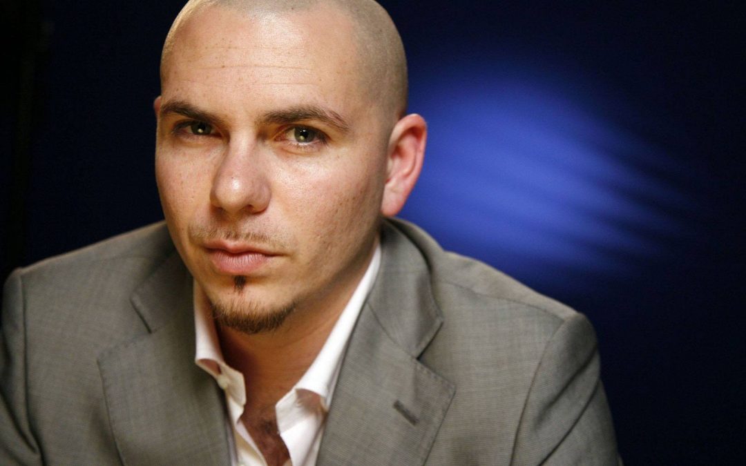 Pitbull sends private jet to assist Cancer patients in Puerto Rico