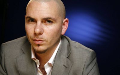 Pitbull sends private jet to assist Cancer patients in Puerto Rico