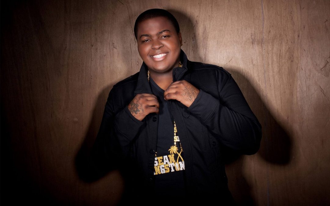 Singer Sean Kingston Has New Legal Issues