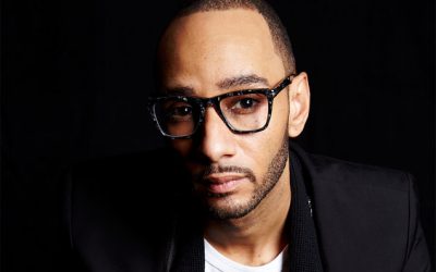 Swizz Beatz Faces With Lawsuit.