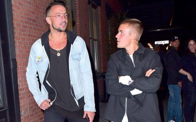 Spiritual Awakening puts Bieber’s career in Jeopardy