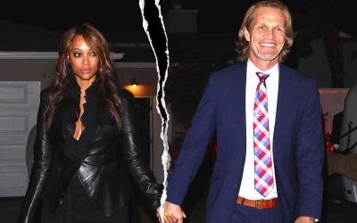 Tyra Banks and Erik Asla Split After 5 Years Together