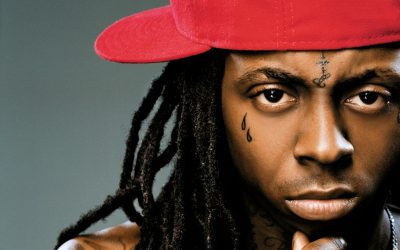Lil Wayne heats up the Legal Suit with Young Money
