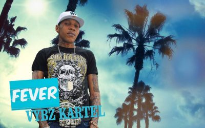 VYBZ Kartel’s ‘Fever’ hits Billboard Chart at No. 50