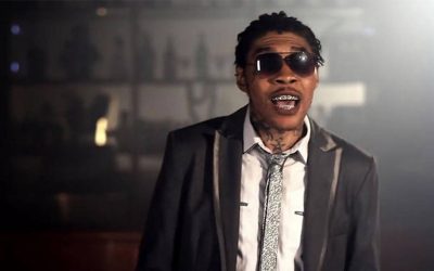 Vybz Kartel’s Mhm Hm #1